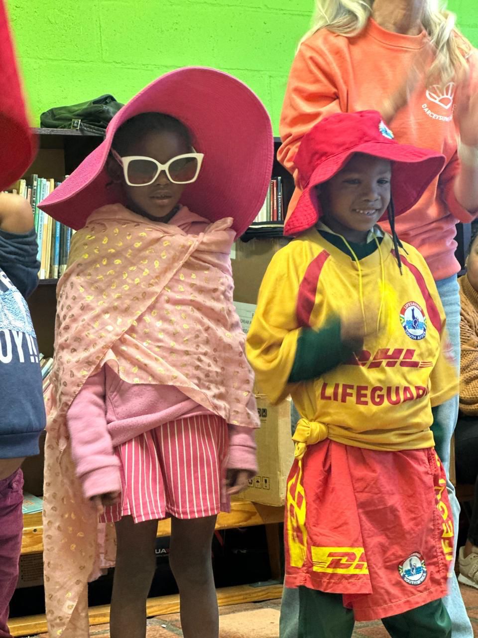 Darcey Sunshine Foundation