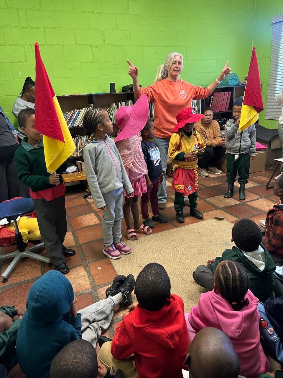 Darcey Sunshine Foundation